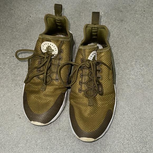 Nike huarache sneakers - Picture 5 of 6